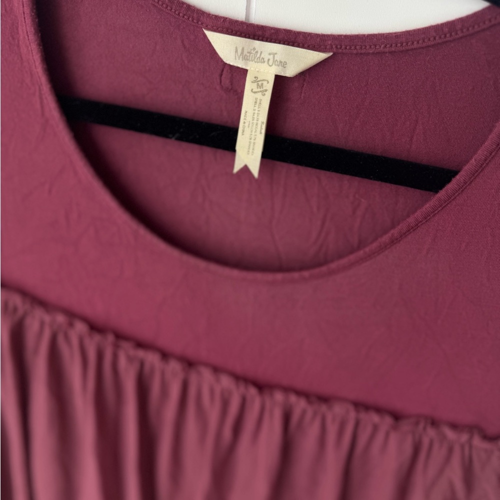 Matilda Jane Make Believe Character Top - Picture 2 of 4